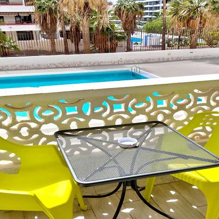 BuEnA ViBrA Tenerife Sur Playa de las Américas Exterior foto