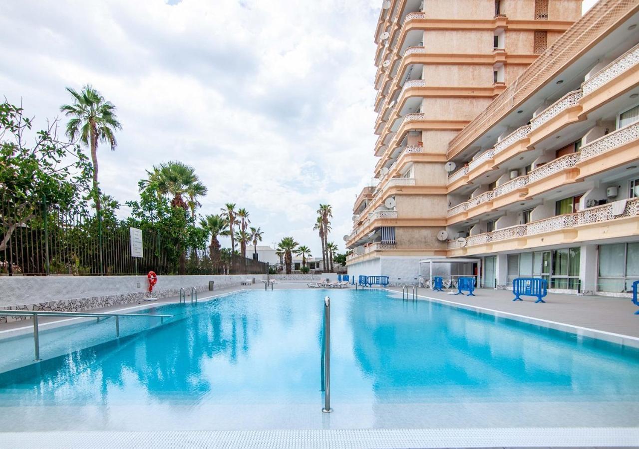 BuEnA ViBrA Tenerife Sur Playa de las Américas Exterior foto