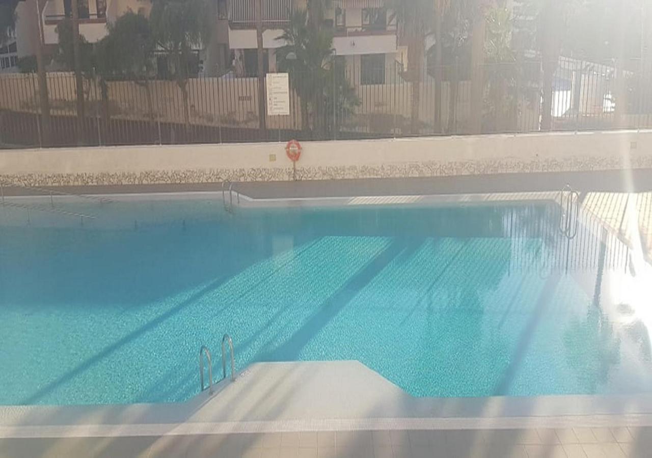 BuEnA ViBrA Tenerife Sur Playa de las Américas Exterior foto