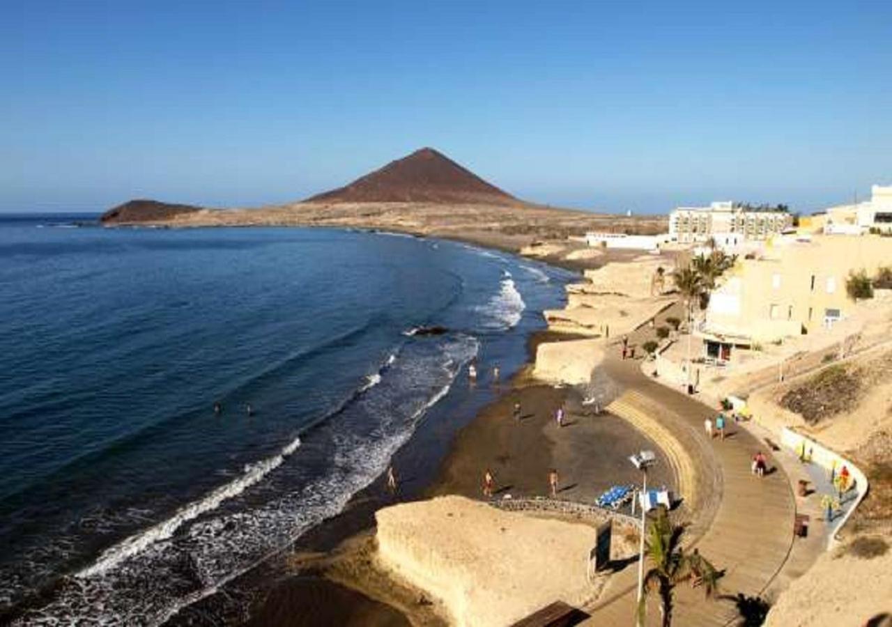 BuEnA ViBrA Tenerife Sur Playa de las Américas Exterior foto