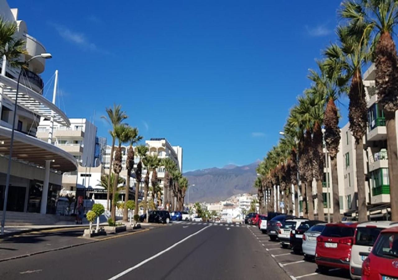 BuEnA ViBrA Tenerife Sur Playa de las Américas Exterior foto