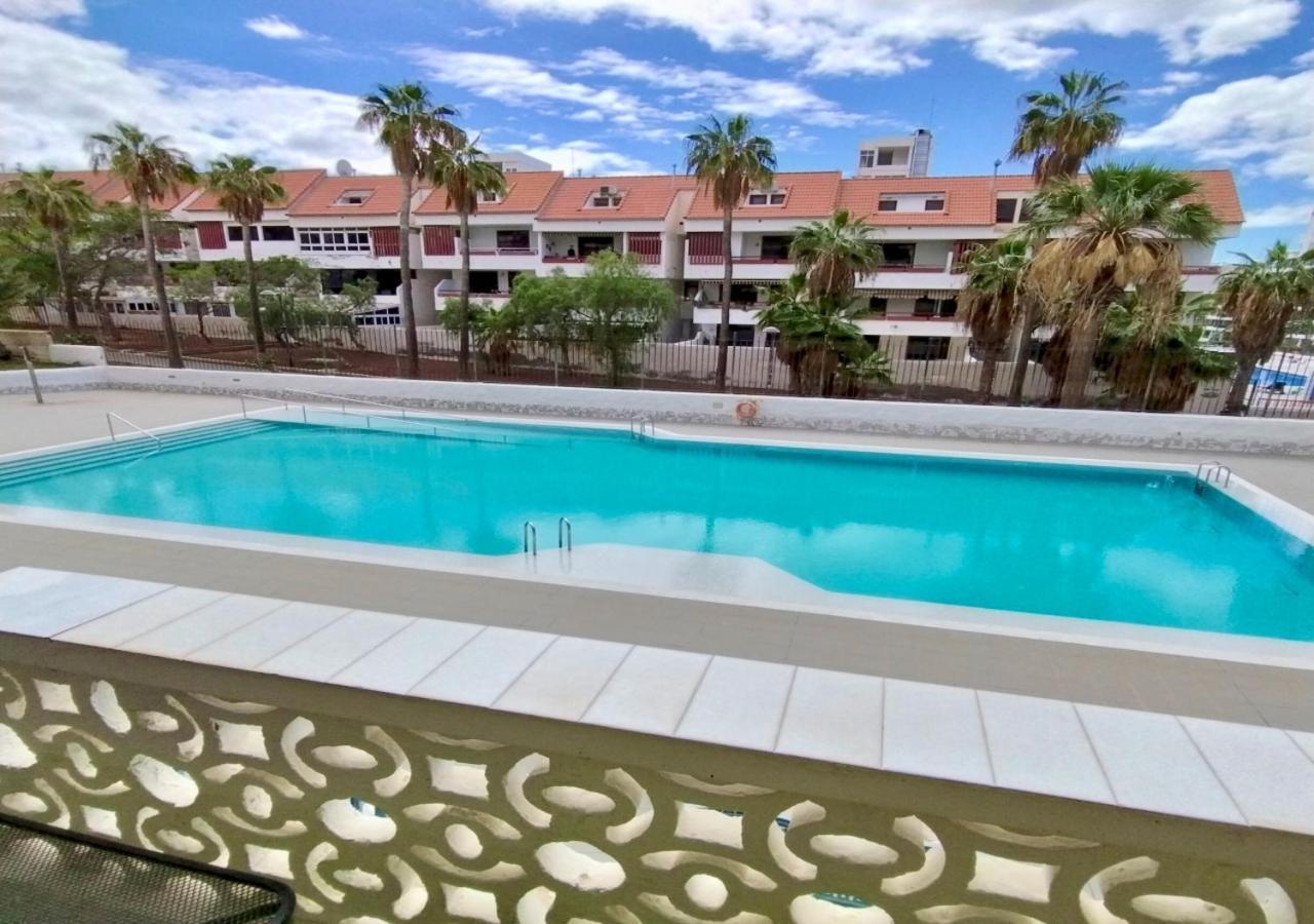 BuEnA ViBrA Tenerife Sur Playa de las Américas Exterior foto